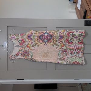 Desigual Dress size large